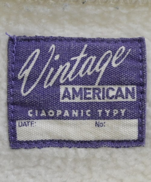 Ciaopanic Typy（チャオパニックティピー）スウェット 白 サイズ:ONE レディース/2200641624124