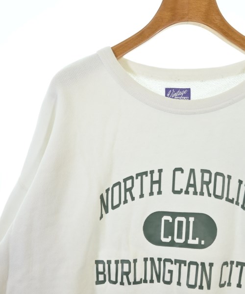 Ciaopanic Typy（チャオパニックティピー）スウェット 白 サイズ:ONE レディース/2200641624124