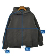 Ciaopanic Typy（チャオパニックティピー）パーカー グレー サイズ:ONE レディース/2200641624155