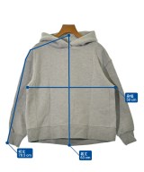 Ciaopanic Typy（チャオパニックティピー）パーカー グレー サイズ:ONE レディース/2200641624162