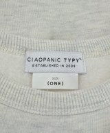 Ciaopanic Typy（チャオパニックティピー）スウェット グレー サイズ:ONE レディース/2200641624216