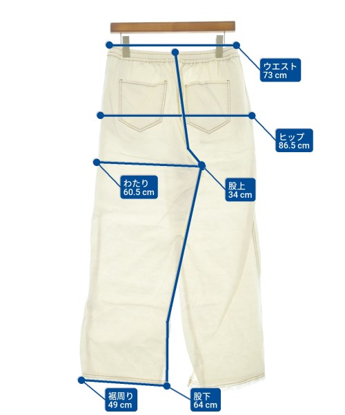 Ciaopanic Typy（チャオパニックティピー）その他 白 サイズ:M レディース/2200641624346