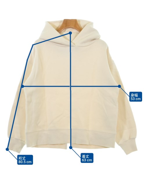 Ciaopanic Typy（チャオパニックティピー）パーカー ベージュ サイズ:ONE レディース/2200641624384