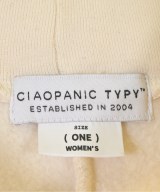 Ciaopanic Typy（チャオパニックティピー）パーカー ベージュ サイズ:ONE レディース/2200641624384
