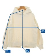 Ciaopanic Typy（チャオパニックティピー）パーカー ベージュ サイズ:ONE レディース/2200641624384