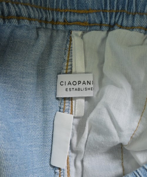 Ciaopanic Typy（チャオパニックティピー）その他 青 サイズ:M レディース/2200641624568