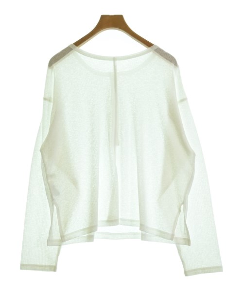 Ciaopanic Typy（チャオパニックティピー）Tシャツ・カットソー 白 サイズ:ONE レディース/2200698656024