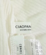 Ciaopanic Typy（チャオパニックティピー）Tシャツ・カットソー 白 サイズ:ONE レディース/2200698656024