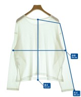 Ciaopanic Typy（チャオパニックティピー）Tシャツ・カットソー 白 サイズ:ONE レディース/2200698656024