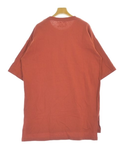 Ciaopanic Typy（チャオパニックティピー）Tシャツ・カットソー 赤 サイズ:ONE レディース/2200690263039