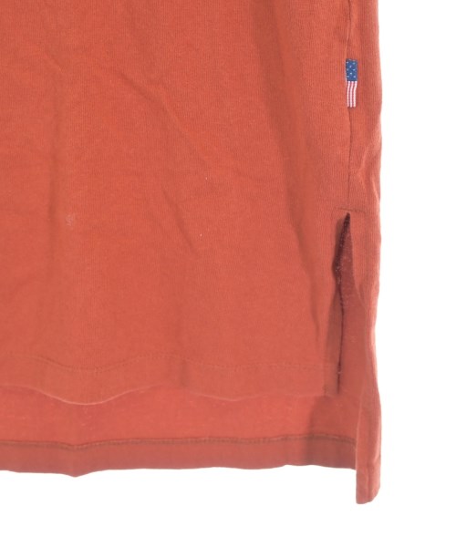 Ciaopanic Typy（チャオパニックティピー）Tシャツ・カットソー 赤 サイズ:ONE レディース/2200690263039