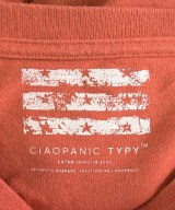 Ciaopanic Typy（チャオパニックティピー）Tシャツ・カットソー 赤 サイズ:ONE レディース/2200690263039