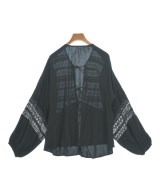 Ciaopanic Typy（チャオパニックティピー）ブラウス 黒 サイズ:ONE レディース/2200703322050