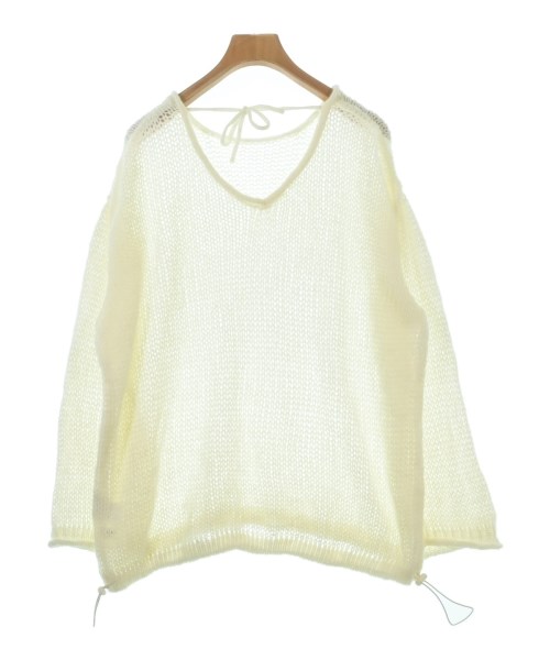 Ciaopanic Typy（チャオパニックティピー）ニット・セーター 白 サイズ:F レディース/2200703475022