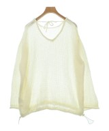 Ciaopanic Typy（チャオパニックティピー）ニット・セーター 白 サイズ:F レディース/2200703475022