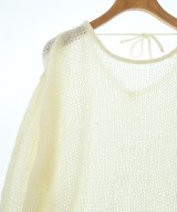 Ciaopanic Typy（チャオパニックティピー）ニット・セーター 白 サイズ:F レディース/2200703475022
