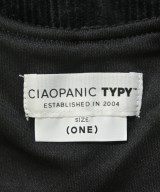 Ciaopanic Typy（チャオパニックティピー）ワンピース 黒 サイズ:ONE レディース/2200704002012