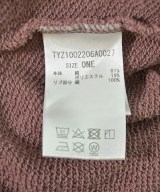 Ciaopanic Typy（チャオパニックティピー）スウェット ピンク サイズ:ONE レディース/2200706449297