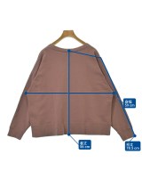 Ciaopanic Typy（チャオパニックティピー）スウェット ピンク サイズ:ONE レディース/2200706449297