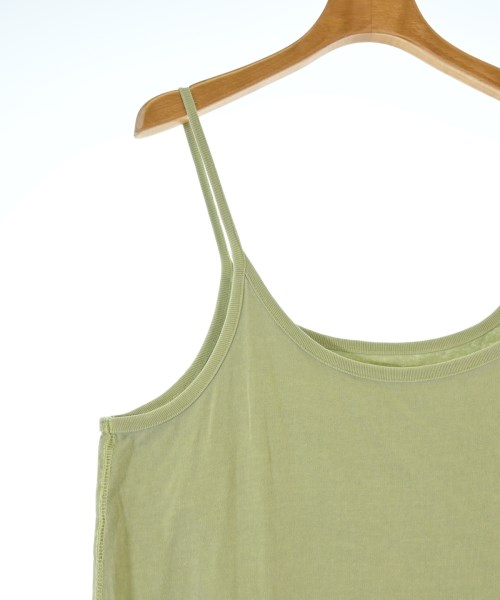 Ciaopanic Typy（チャオパニックティピー）ワンピース 緑 サイズ:ONE レディース/2200657001070