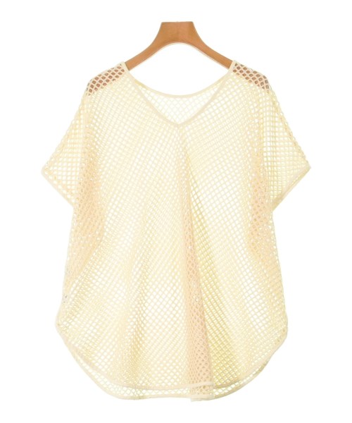 Ciaopanic Typy(チャオパニックティピー)Tシャツ・カットソー ベージュ サイズ:ONE/2200664121051