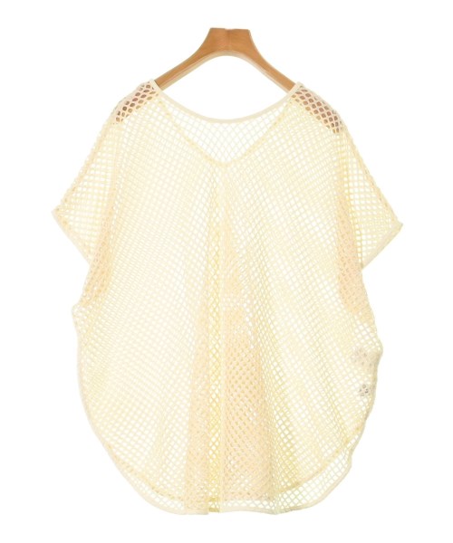 Ciaopanic Typy（チャオパニックティピー）Tシャツ・カットソー ベージュ サイズ:ONE レディース/2200664121051