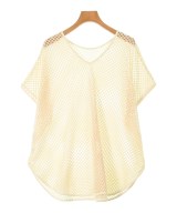 Ciaopanic Typy（チャオパニックティピー）Tシャツ・カットソー ベージュ サイズ:ONE レディース/2200664121051