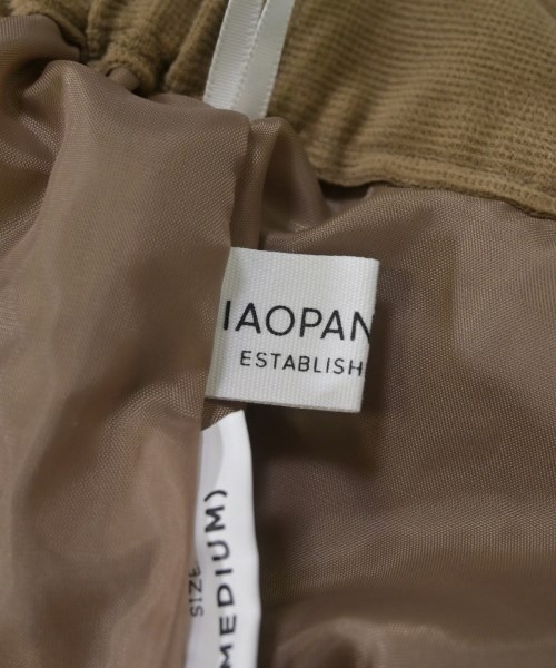 Ciaopanic Typy（チャオパニックティピー）ロング・マキシ丈スカート 茶 サイズ:M レディース/2200662707011