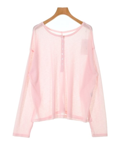 Ciaopanic Typy(チャオパニックティピー)Tシャツ・カットソー ピンク サイズ:F/2200663665075