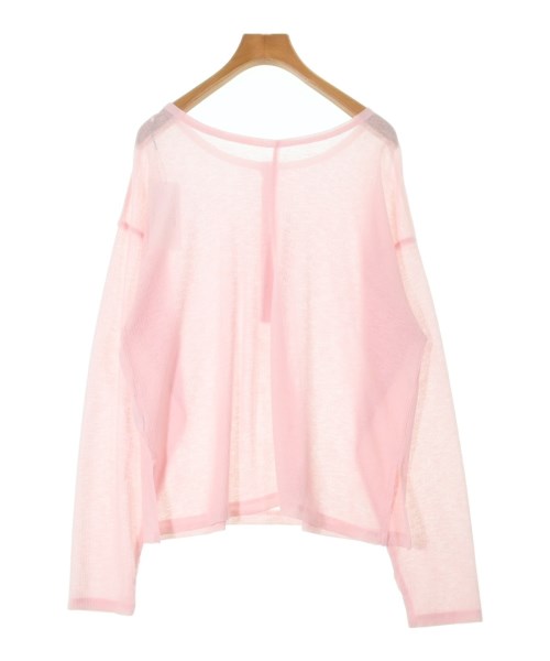 Ciaopanic Typy（チャオパニックティピー）Tシャツ・カットソー ピンク サイズ:F レディース/2200663665075