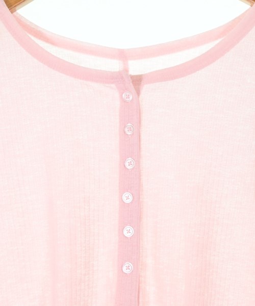 Ciaopanic Typy（チャオパニックティピー）Tシャツ・カットソー ピンク サイズ:F レディース/2200663665075