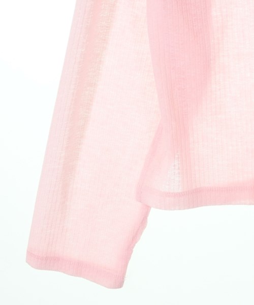 Ciaopanic Typy（チャオパニックティピー）Tシャツ・カットソー ピンク サイズ:F レディース/2200663665075