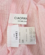 Ciaopanic Typy（チャオパニックティピー）Tシャツ・カットソー ピンク サイズ:F レディース/2200663665075
