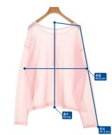 Ciaopanic Typy（チャオパニックティピー）Tシャツ・カットソー ピンク サイズ:F レディース/2200663665075