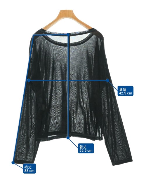 Ciaopanic Typy（チャオパニックティピー）Tシャツ・カットソー 黒 サイズ:ONE レディース/2200666748089