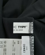 Ciaopanic Typy（チャオパニックティピー）Tシャツ・カットソー 黒 サイズ:ONE レディース/2200666748089