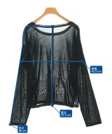 Ciaopanic Typy（チャオパニックティピー）Tシャツ・カットソー 黒 サイズ:ONE レディース/2200666748089