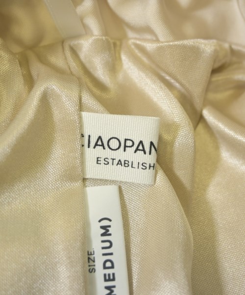 Ciaopanic Typy（チャオパニックティピー）ロング・マキシ丈スカート 白 サイズ:M レディース/2200663463060