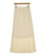 Ciaopanic Typy（チャオパニックティピー）ロング・マキシ丈スカート 白 サイズ:M レディース/2200663463060
