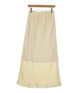 Ciaopanic Typy（チャオパニックティピー）ロング・マキシ丈スカート 白 サイズ:M レディース/2200663463060