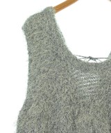 Ciaopanic Typy（チャオパニックティピー）ベスト/ノースリーブ グレー サイズ:ONE レディース/2200666169105