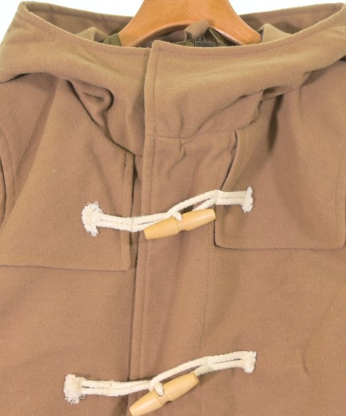 Ciaopanic Typy（チャオパニックティピー）ダッフルコート ベージュ サイズ:S レディース/2200666503022