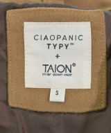 Ciaopanic Typy（チャオパニックティピー）ダッフルコート ベージュ サイズ:S レディース/2200666503022