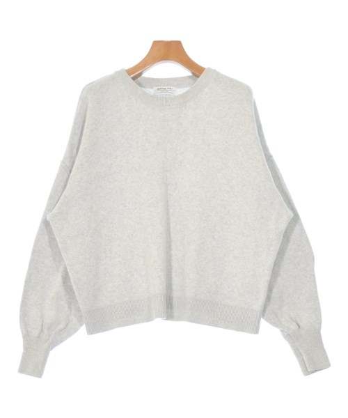 Ciaopanic Typy(チャオパニックティピー)ニット・セーター グレー サイズ:ONE/2200666759047