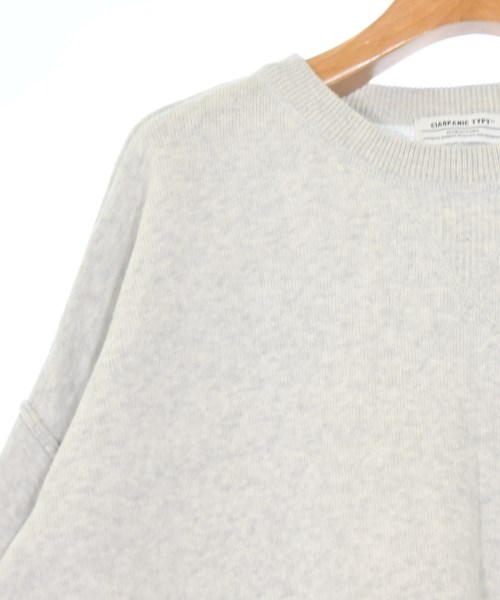 Ciaopanic Typy（チャオパニックティピー）ニット・セーター グレー サイズ:ONE レディース/2200666759047