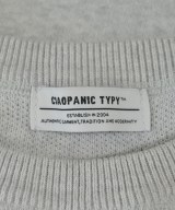 Ciaopanic Typy（チャオパニックティピー）ニット・セーター グレー サイズ:ONE レディース/2200666759047