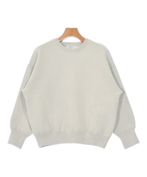 Ciaopanic Typy(チャオパニックティピー)ニット・セーター グレー サイズ:ONE/2200666759054