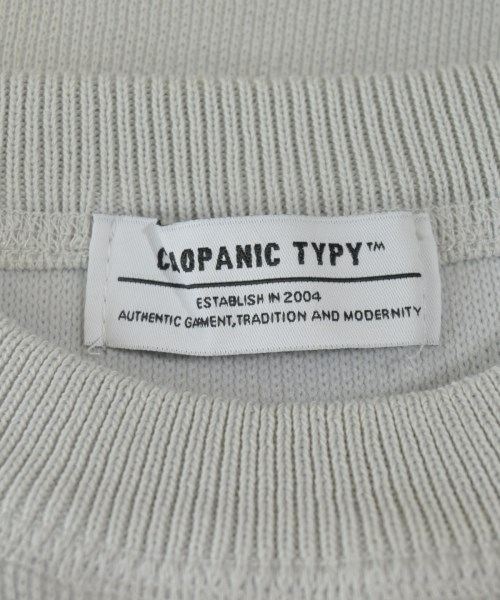 Ciaopanic Typy（チャオパニックティピー）ニット・セーター グレー サイズ:ONE レディース/2200666759054