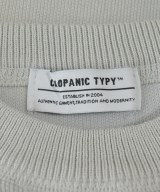 Ciaopanic Typy（チャオパニックティピー）ニット・セーター グレー サイズ:ONE レディース/2200666759054