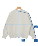 Ciaopanic Typy（チャオパニックティピー）ニット・セーター グレー サイズ:ONE レディース/2200666759054